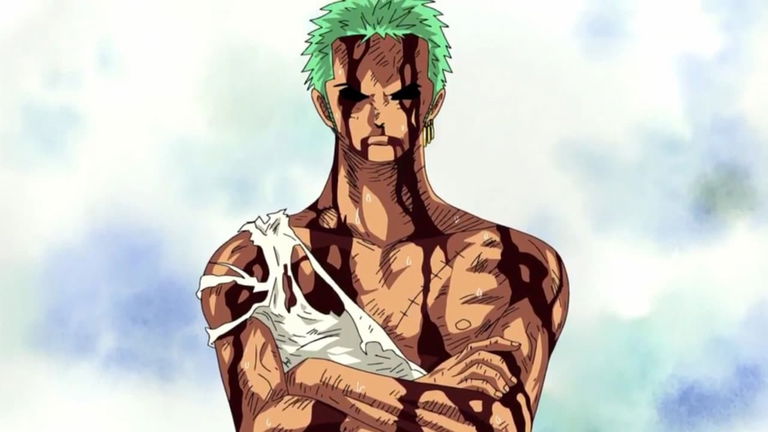 One Piece: estos son algunos de los momentos más épicos de Zoro