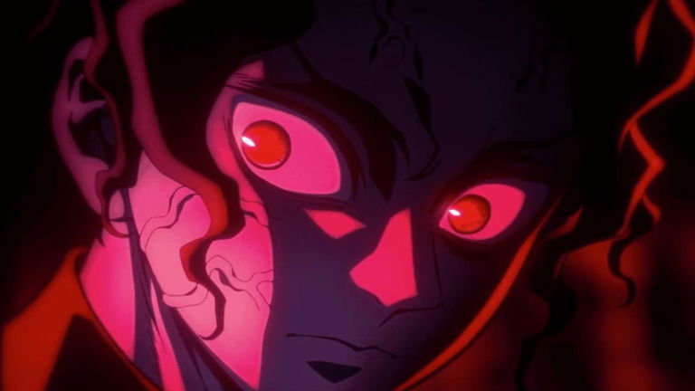 Estos son algunos de los personajes más salvajes y violentos del anime