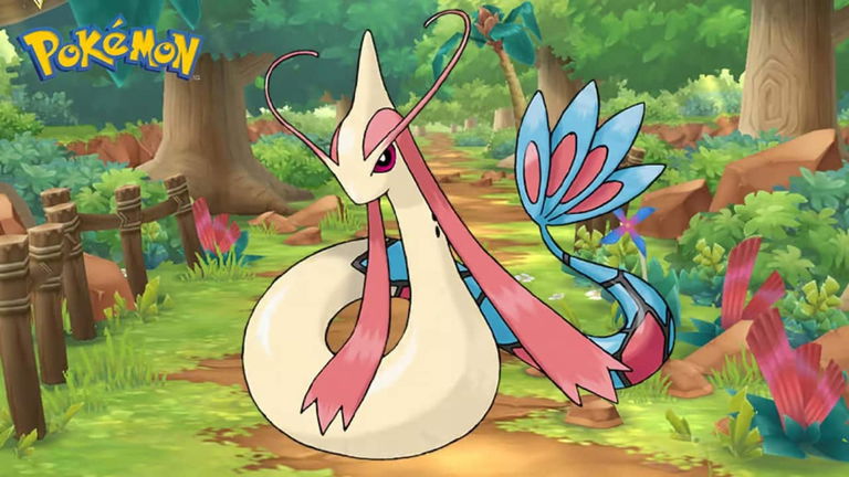 Estos son algunos de los mejores diseños de Pokémon tipo Agua de la región de Hoenn