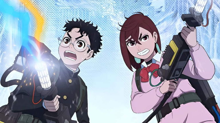 Estos son algunos de los mejores dúos del anime parecidos a Momo y Okarun de Dandadan