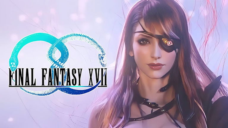 Final Fantasy XVII confirma un gran cambio para la franquicia en su lanzamiento