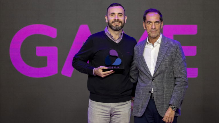 Los Premios Alfa Beta 2024 sirven de escaparate para la defensa del formato físico en los videojuegos