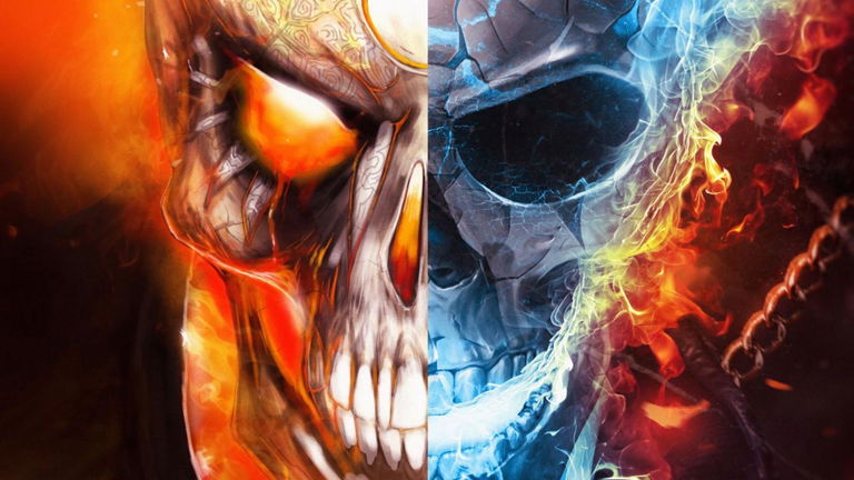 Marvel revela al increíble Ghost Rider definitivo como el nuevo Espíritu de la Violencia
