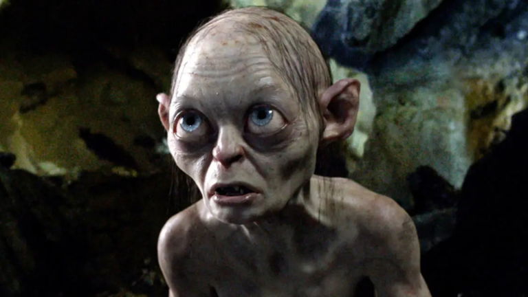 El Señor de los Anillos da a conocer qué ocurrió con Gollum tras su muerte en el Monte del Destino
