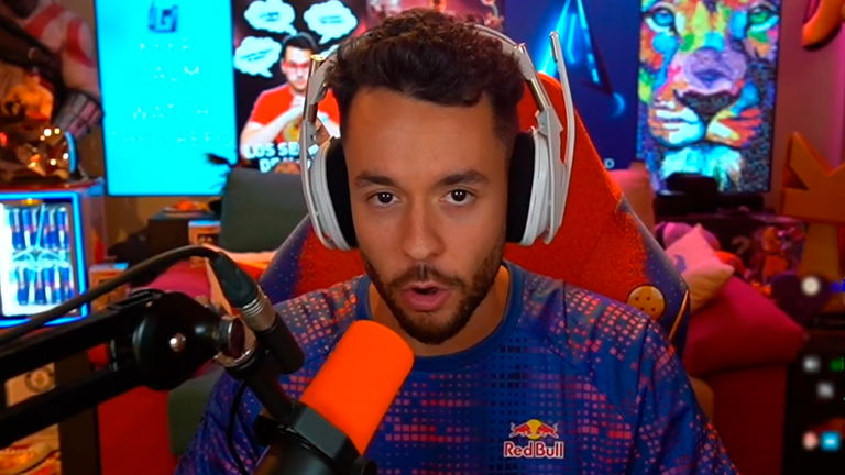 TheGrefg y otros streamers estallan contra un canal de televisión por una noticia sobre él: "Están acabados"