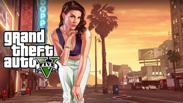 Un desarrollador de GTA V por fin desvela el gran misterio del Monte Chiliad
