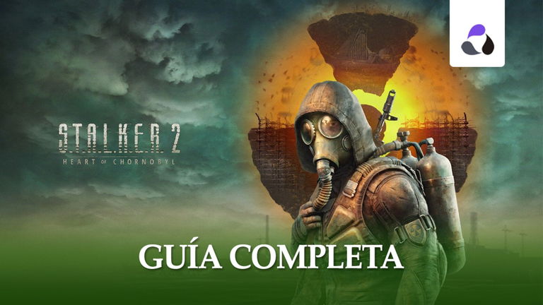 Guía completa de STALKER 2: todos los artefactos, secretos, consejos y trucos