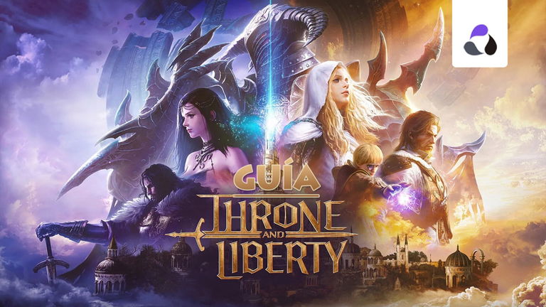 Guía de Throne and Liberty: builds, consejos y trucos