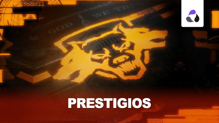 Niveles de prestigio en CoD Black Ops 6 y todas las recompensas