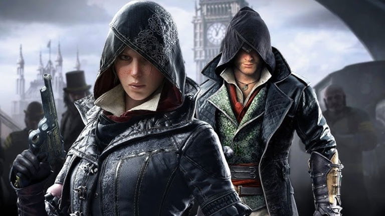 Assassin's Creed Syndicate recibe una importante actualización nueve años después de su lanzamiento