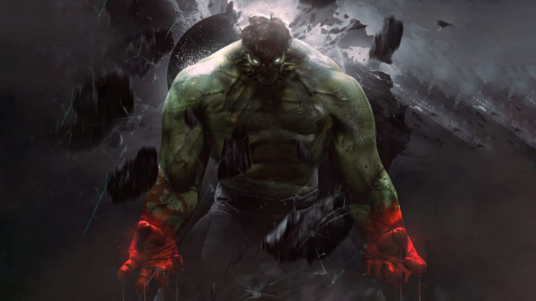 Marvel decide qué versión de Hulk es más fuerte en una épica pelea que marca la diferencia