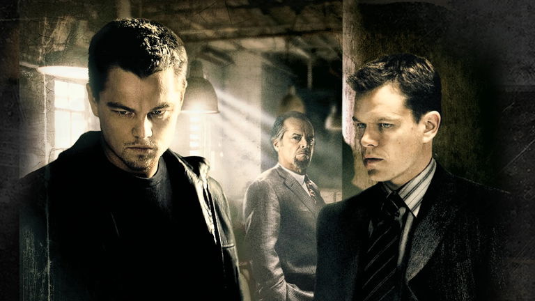Está disponible en Netflix y según iMDB es el mejor remake de todos los tiempos