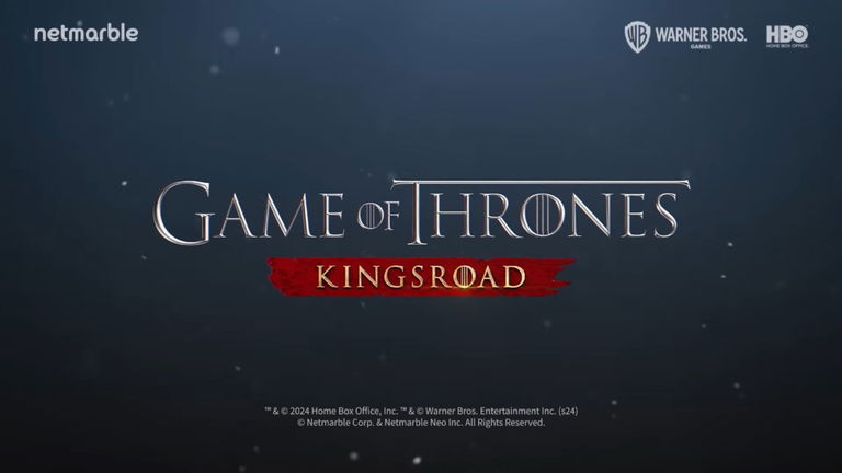 Juego de Tronos Kingsroad ofrece nuevos detalles de su propuesta jugable y su contenido explícito
