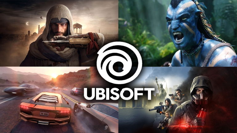 Ubisoft estaría pidiendo a Steam que oculte el número de jugadores en sus títulos