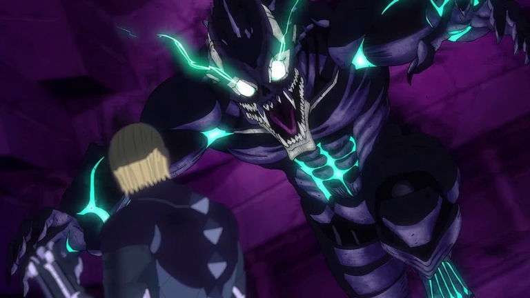 Kaiju No. 8: estos son algunos de los mejores combates de la primera temporada