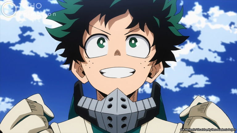 El creador de My Hero Academia revela cuál es su batalla favorita de Black Clover