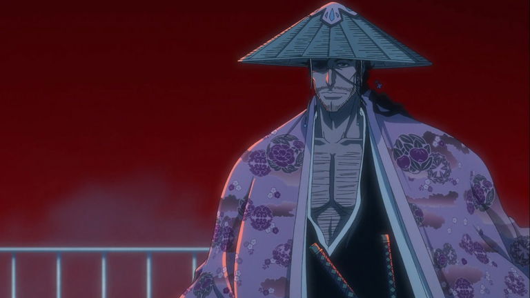 Bleach: Thousand-Year Blood War arregla un error del manga con un pequeño detalle