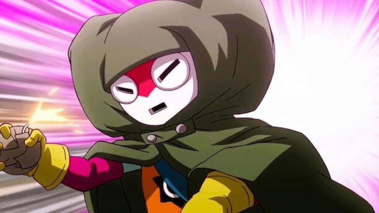Dragon Ball Daima introduce una nueva habilidad capaz de hacer temblar a los Saiyan