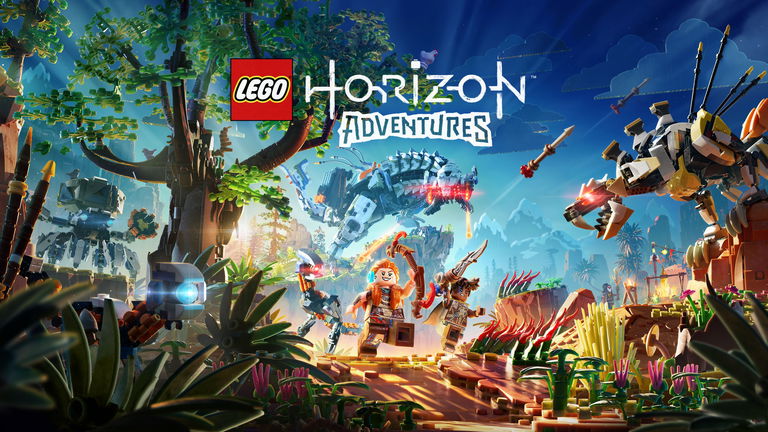 Análisis de LEGO Horizon Adventures - El primer bloque hacia un mundo de posibilidades de PlayStation