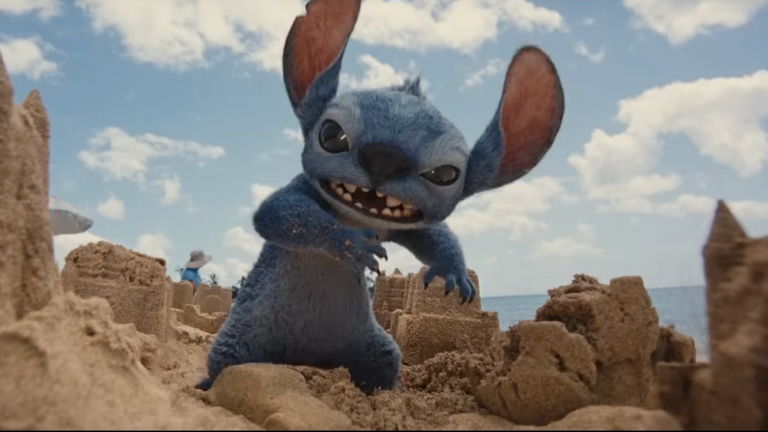 Lilo & Stitch muestra el primer avance en vídeo de su película live-action