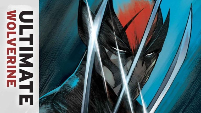 Marvel le da un giro brutal al papel de Lobezno en el Universo Ultimate