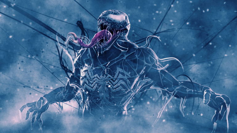 Marvel crea un nuevo simbionte Venom que podría cambiar el Venom-Verse por completo
