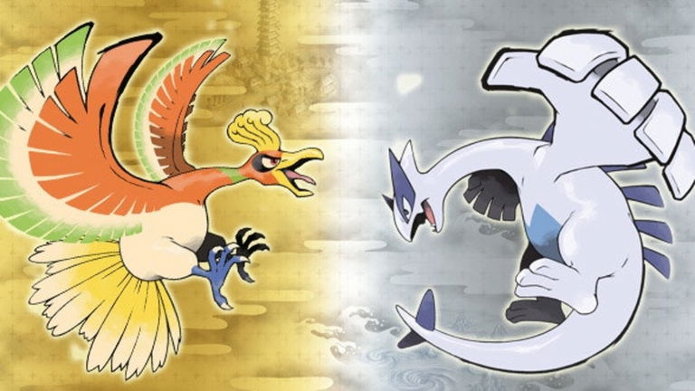 Pokémon Oro y Plata celebran su 25 aniversario con nuevos artículos perfectos para sus amantes