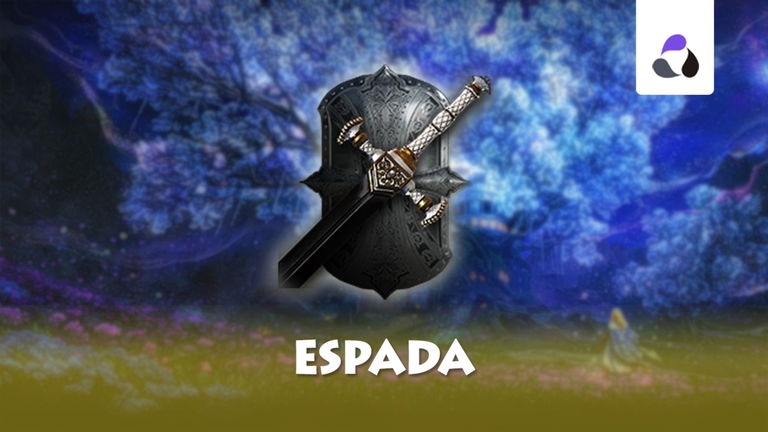 Mejores builds de espada y escudo en Throne and Liberty