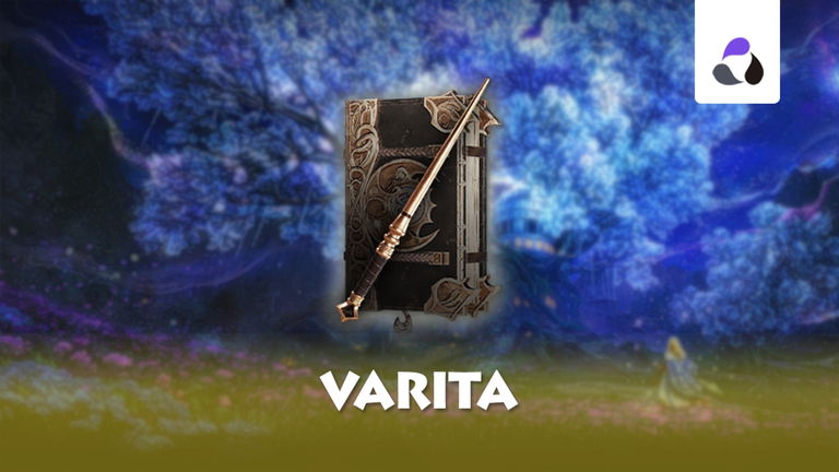 Mejores builds de varita en Throne and Liberty