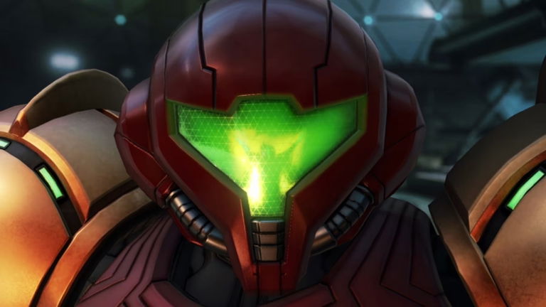 Metroid Prime 4: Beyond podría reaparecer muy pronto