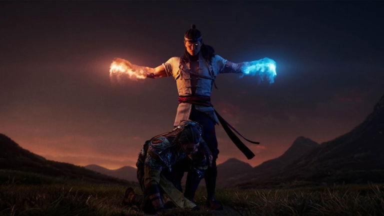 Los planes para lanzar nuevos DLCs para Mortal Kombat 1 habrían sido descartados
