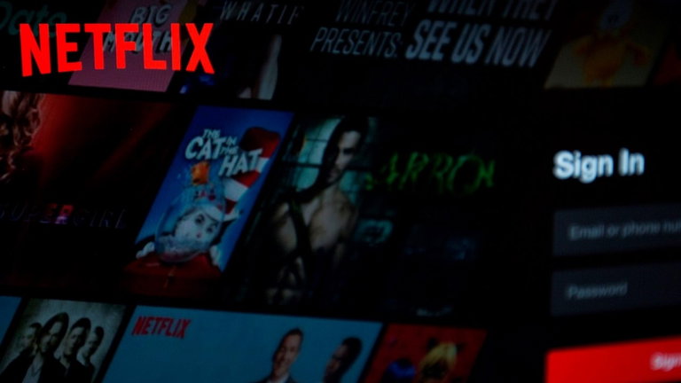 Netflix comienza a abandonar su apuesta por las experiencias interactivas