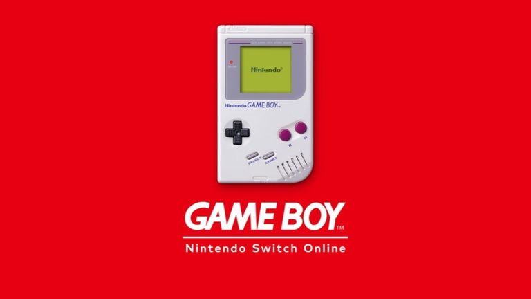 La nueva actualización de Nintendo Switch Online añade un título gratis de Game Boy