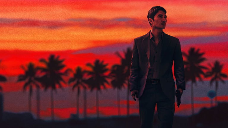 Este sombrío thriller neo-noir disponible en Netflix está lleno de traición, venganza y violencia