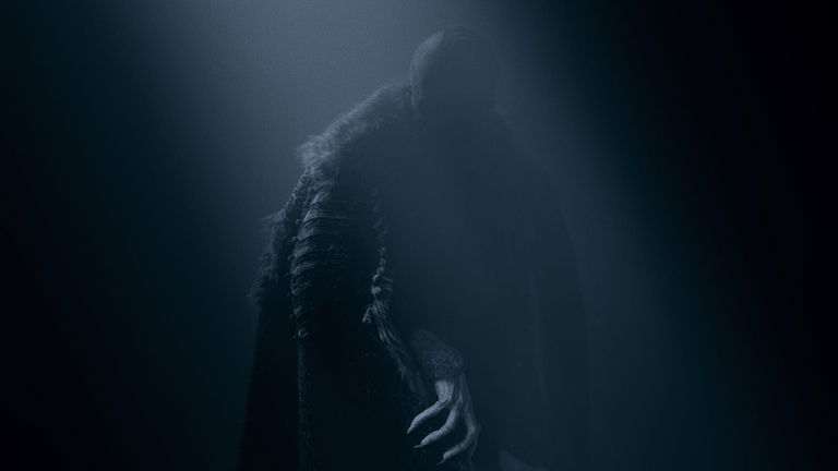 El remake de Nosferatu no fue filmado en el castillo de Drácula, pero Robert Eggers tiene una razón para ello