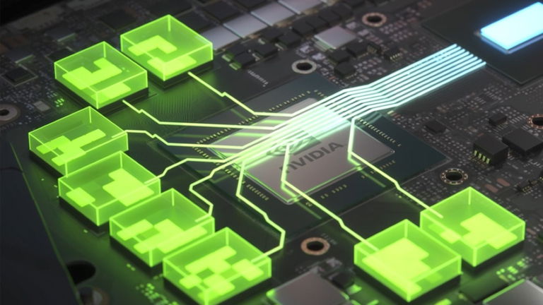 NVIDIA pide a sus usuarios que actualicen la GPU por un problema de seguridad