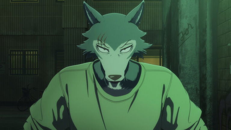 La creadora de Beastars revela su nueva serie de terror