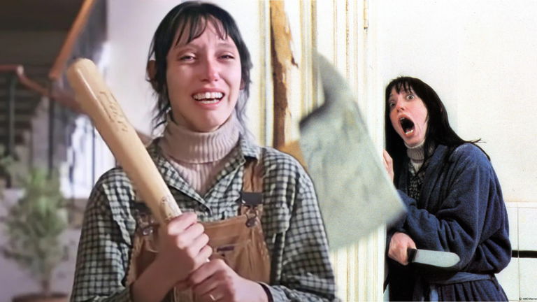 La dura experiencia de Shelley Duvall en El Resplandor: "Tuve que llorar 12 horas al día durante meses"