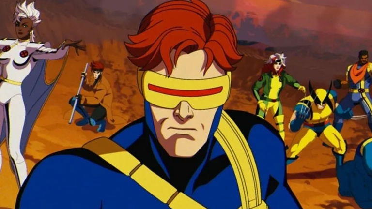 Este es el principal problema que tiene Cíclope como nuevo líder de los X-Men