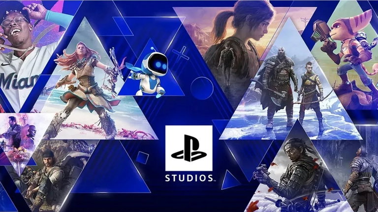 PlayStation promete más lanzamientos exclusivos "importantes" a partir de 2025
