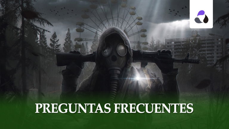 Preguntas frecuentes de STALKER 2: requisitos de PC, juegos de la saga y más