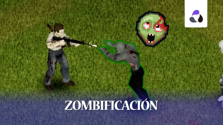 Posibilidades de zombificación en Project Zomboid: todos los tipos de herida