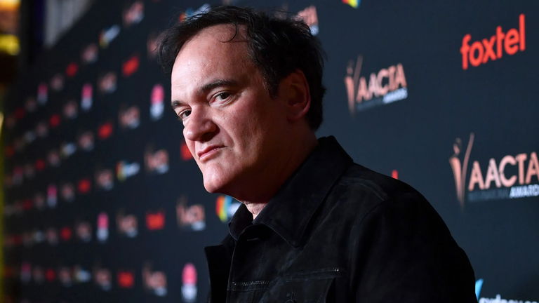Quentin Tarantino ha revelado cuál es su película favorita de Nicolas Cage