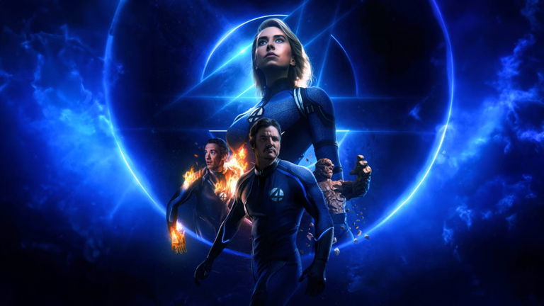 La mejora en los poderes de Reed Richards eleva las expectativas para su debut en el UCM