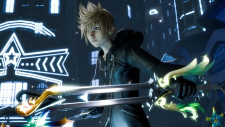 Kingdom Hearts podría tener en desarrollo el remake de uno de sus juegos más queridos