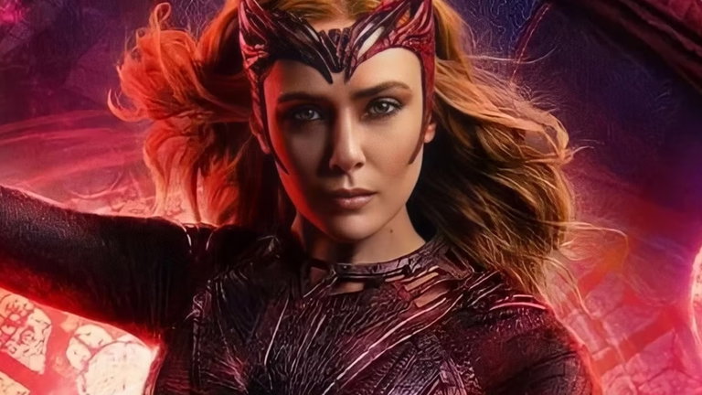 Kevin Feige se pronuncia sobre el regreso de Bruja Escarlata al UCM