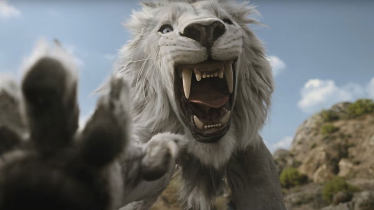 Mufasa: El Rey León presenta su tráiler final en español