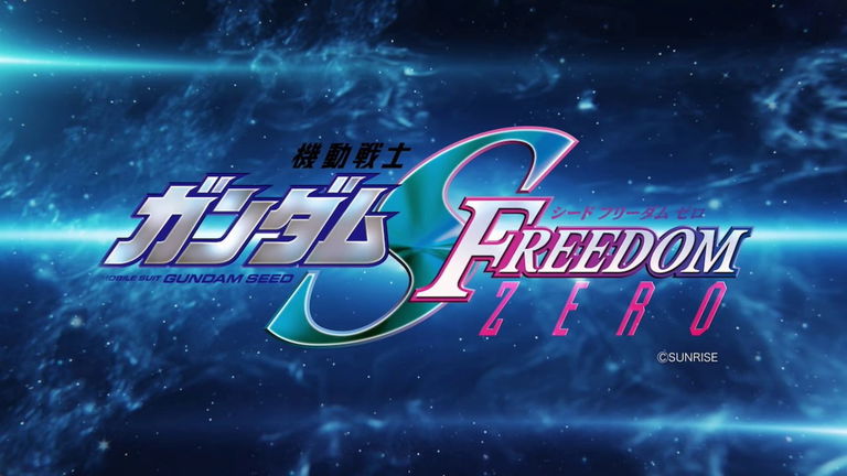Mobile Suit Gundam Seed Freedom sorprende a los fans con el primer tráiler de su precuela