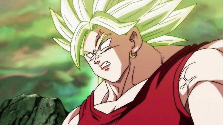 Dragon Ball: Broly debe luchar contra estos personajes al reanudar el manga