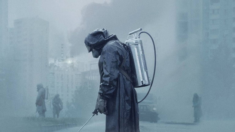 ¿Qué pasó realmente en el peor accidente nuclear? Descúbrelo en esta escalofriante miniserie en streaming